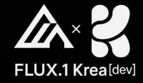 FluxKrea Logo
