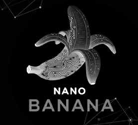NanoBanana Logo